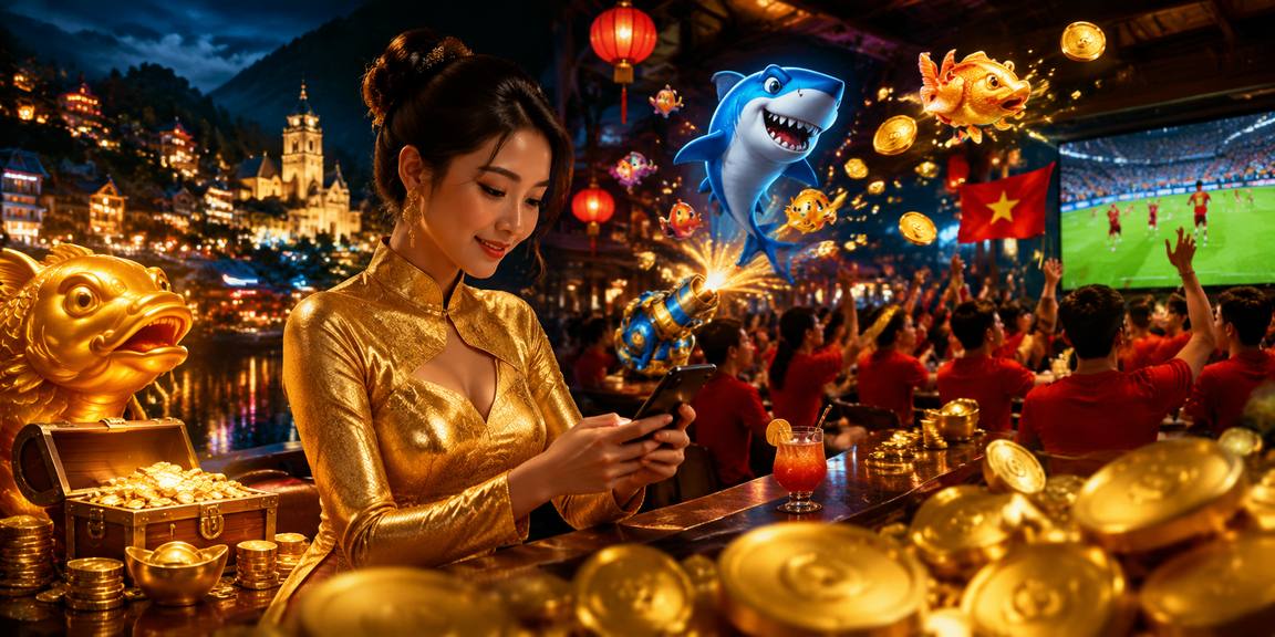 12bvn Dragon Tiger Bàn Mở